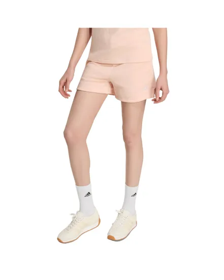 Short Femme Essentials Small Logo Feel Cozy