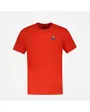 T-shirt manches courtes Homme ESS TEE SS N4 M Rouge