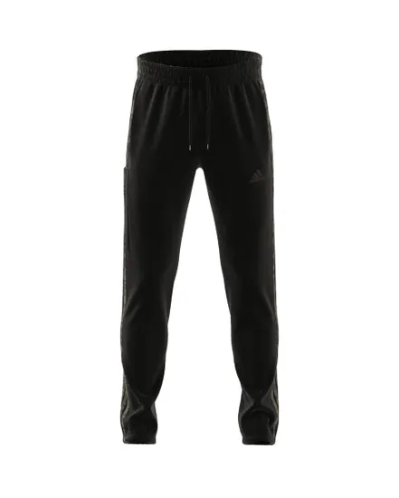Pantalon de survetement Homme M 3S FT TE PT Noir