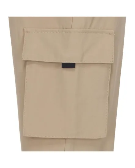 Pantalon Enfant JDG JORDAN POST UP CARGO Beige