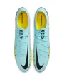 Chaussure de Football Unisexe PHANTOM GT2 PRO FG Bleu