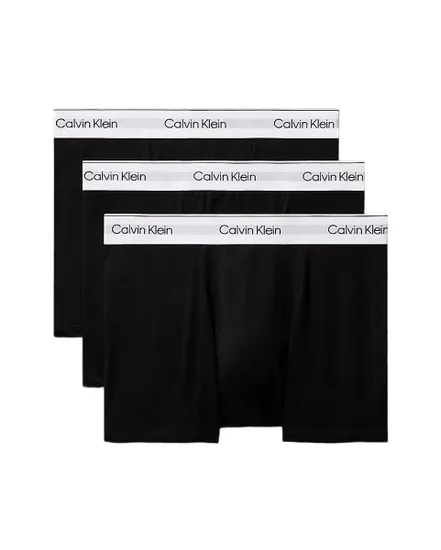 Lot de 3 boxers Homme RELAXED FIT TRUNK 3PK Multicolore