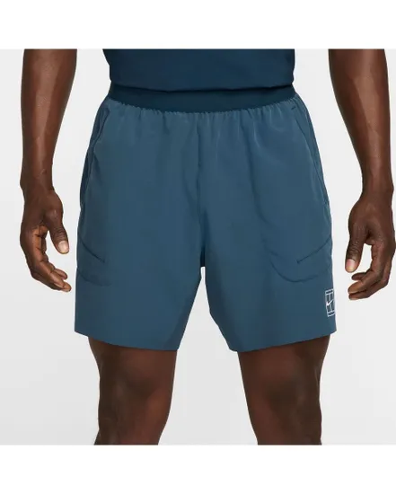 Short Homme M NKCT DF ADVTG 6IN SHORT Bleu