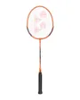 Raquette de Badminton Unisexe B4000 U4 Orange