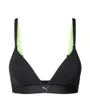 Bralette Femme Puma Cotton Triangle
