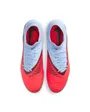 Crampons de football Homme PHANTOM 6 HIGH ACAD FG/MG Bleu