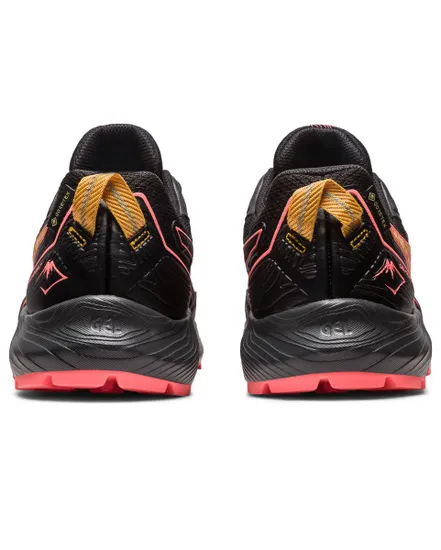 Chaussures de trail Femme GEL-SONOMA 7 GTX Noir