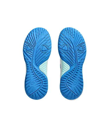 Chaussures de Tennis Enfant GEL-DEDICATE 9 GS
