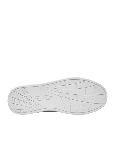 Baskets Basses Femme Sporty Sneaker
