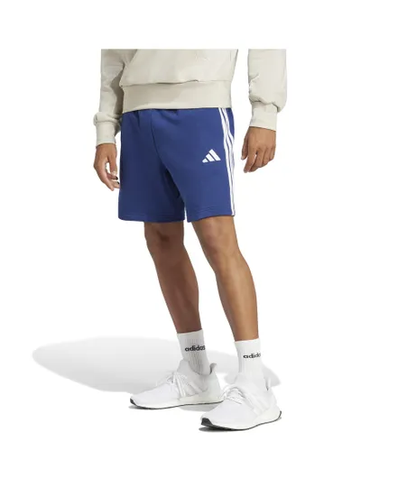 Short Homme M 3S FT SHO Bleu