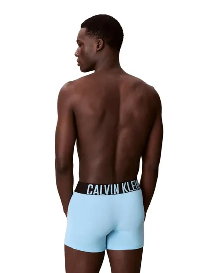 Boxer Brief 3 Pack Homme Calvin Klein