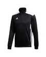 Sweatshirt de Football homme REGI18 TR TOP Noir