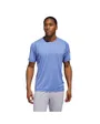 T-shirt de sport homme FL-SPR X UL HEA Bleu