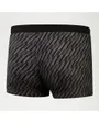 Short de bain Homme ECO VALMILTON LINES AQSH Noir