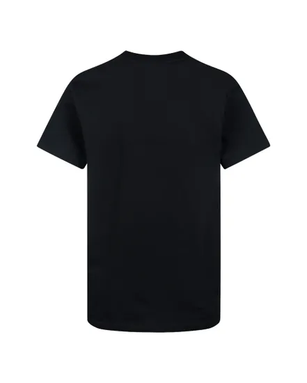 Tee-shirt Enfant JDB VARISTY JUMPMAN S/S TEE Noir