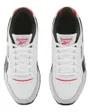 Chaussures Enfant GLIDE Blanc