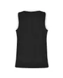 Maillot de basketball Enfant plus agé YOUTH TEAM25 BASKETBALL STOCK JERSEY Noir
