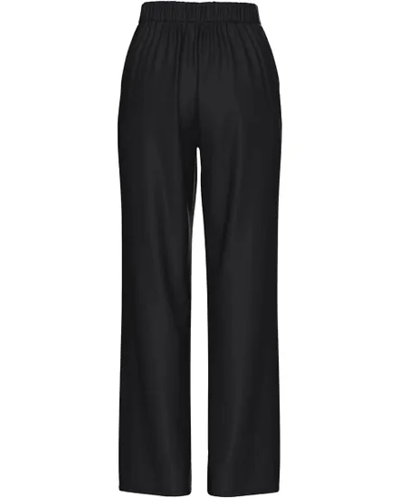 Pantalon Femme PCGURLA HW Pants Noos BC