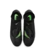 Crampons Homme PHANTOM 6 HIGH PRO FG Noir