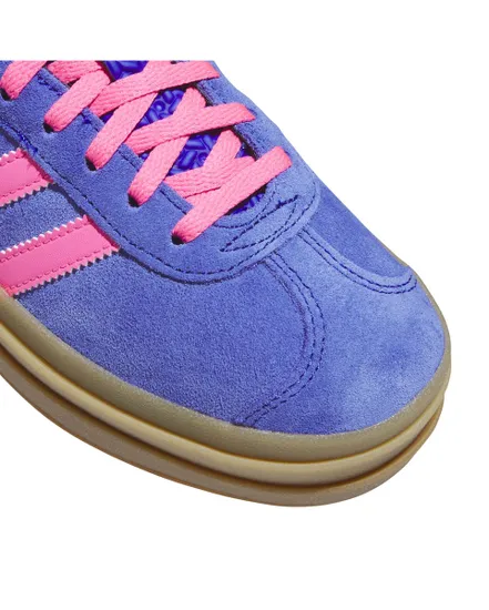 Chaussures Femme GAZELLE BOLD W Bleu