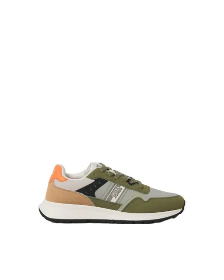 Baskets Casual Homme JFWOSWALD TAPE COMBO NOOS
