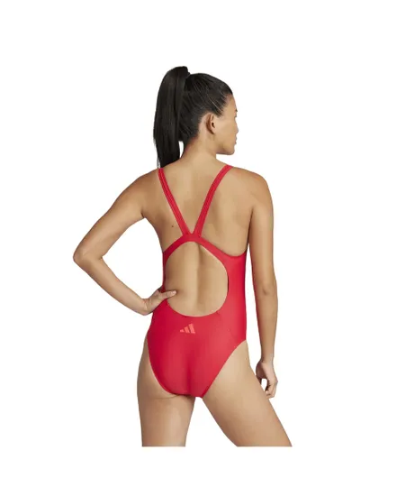 Maillot De Bain Une Pièce Femme 3S Mid Suit