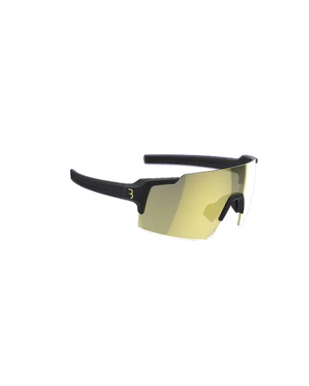 Lunettes Unisexe FULLVIEW PH MLC Noir Mat