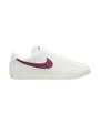 Chaussures Femme WMNS NIKE COURT LEGACY NN Blanc