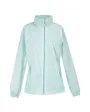 Veste imperméable Femme CORINNE IV Bleu