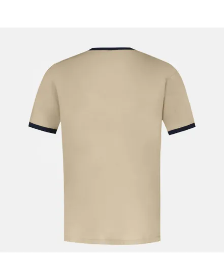 T-shirt Enfant GRAPHIQUE TEE SS N2 ENFANT SAFARI Beige