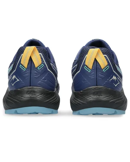 Chaussures de trail Homme GEL-SONOMA 7 Bleu