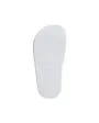 Tongs Enfant Adilette Aqua