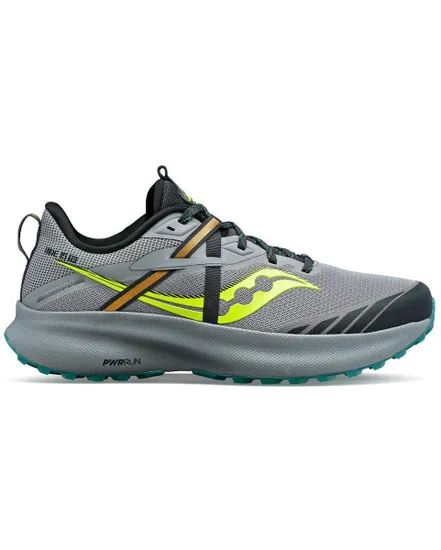 Chaussures de trail Homme RIDE 15 TR Gris