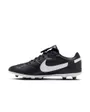 Crampons de football Homme THE NIKE PREMIER III FG Noir