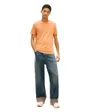 T-shirt Homme Xslim Jaspe Htr