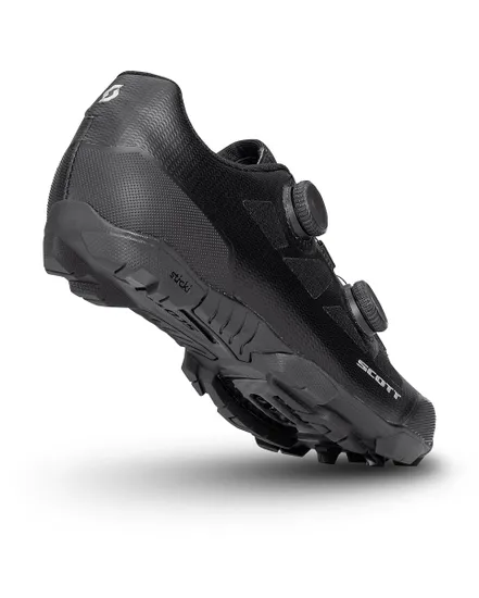 Chaussures VTT Femme MTB RC EVO Noir