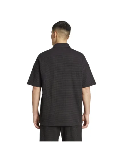 Polo Homme M A SZN M Noir
