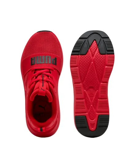 Chaussures Sport Junior Softride Wired 2 Jr