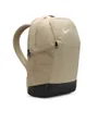Sac à dos NK BRSLA M BKPK - 9.5 (24L) Beige