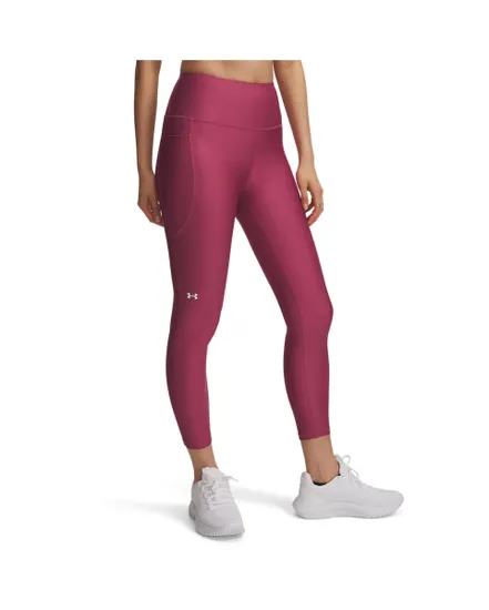 Legging Femme TECH HI ANKLE LEG Rose