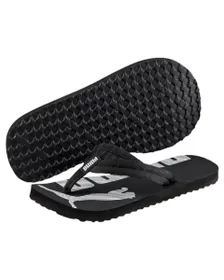 Tongs Homme EPIC FLIP V2 Noir