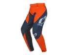 Pantalon Homme MAYHEM HEXX Bleu/Orange