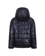 Doudoune à capuche Enfant JDB MW DOWN JKT Noir