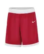 Short Homme MENS TEAM25 BASKETBALL STOCK SHORT Rouge