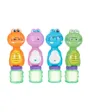 Jouets bulles Enfant ANIMAL A BULLES 12CM PRE24 Multicolore