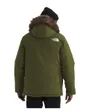 Parka Homme McMurdo