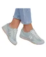 Sneakers Femme SKX 92 Perfectly Shimmered