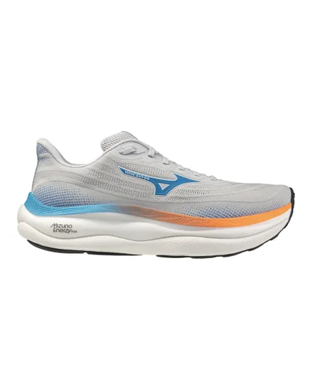 Chaussures de running Homme WAVE SKY 9 Gris