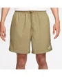 Short Homme M NK CLUB FLOW SHORT Beige