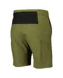 Short Homme GRAVEL Vert